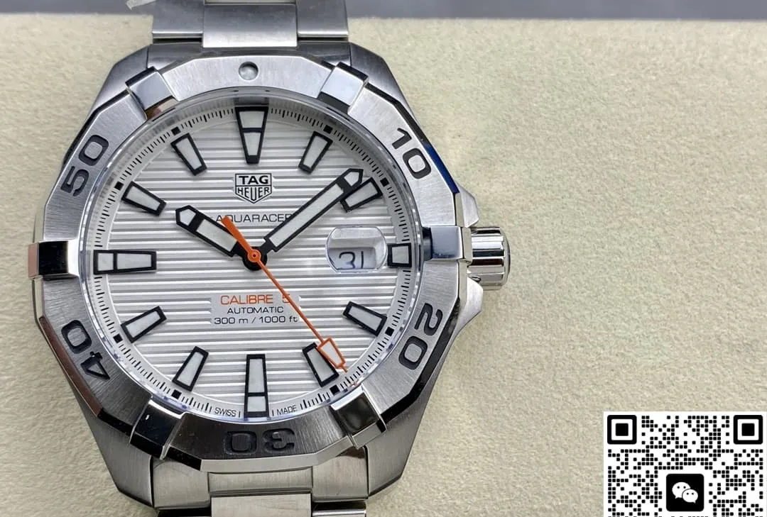 TAR Factory TAG Heuer Aquaracer WBD2111.BA0928 1:1 Best Edition Replica Watch